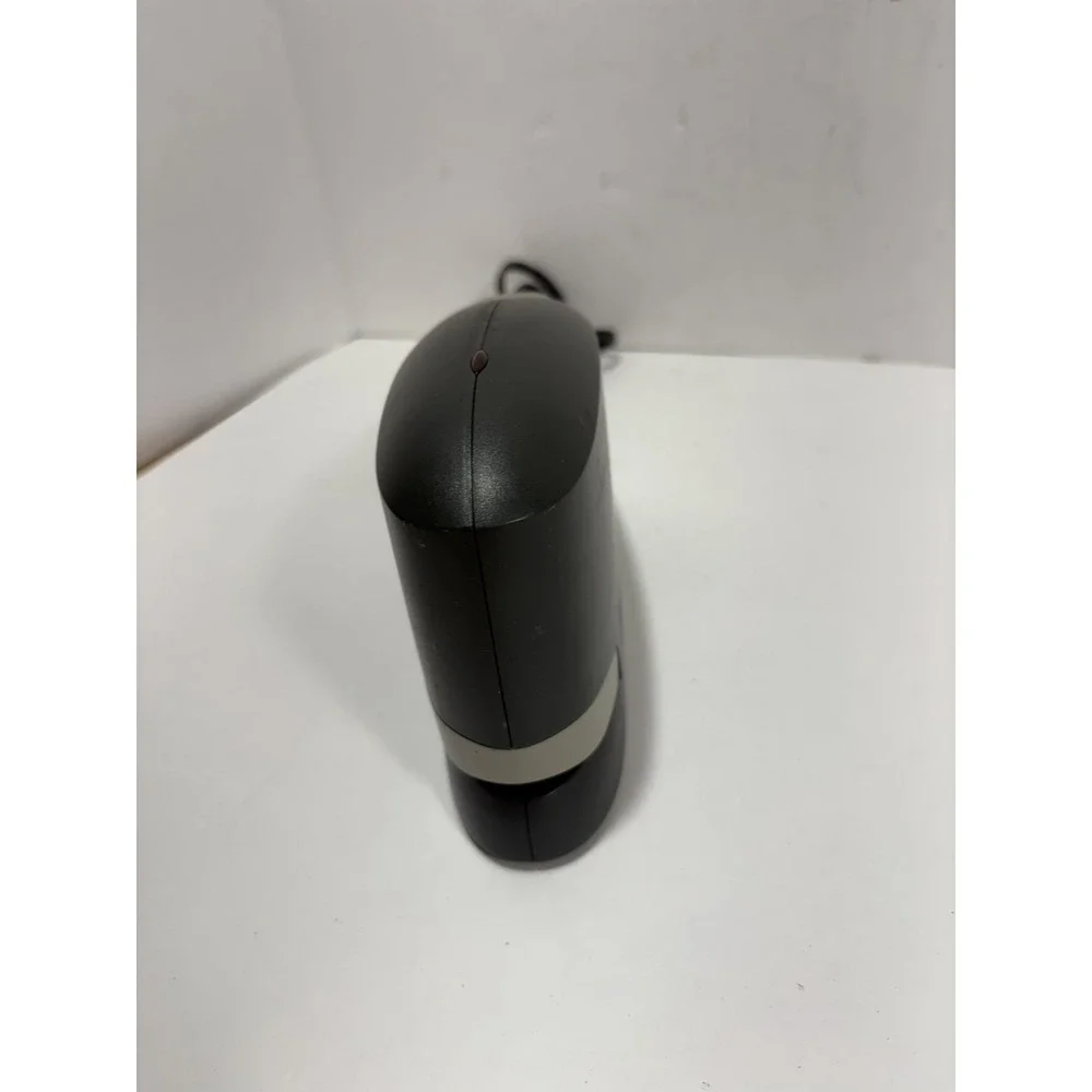 Stanley Bostitch Electric Desktop Black Automatic Stapler Model 02210 Tested